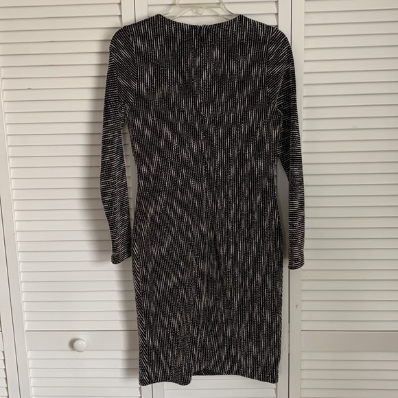 NWT Banana Republic dress with back zipper - Picture 3 of 3